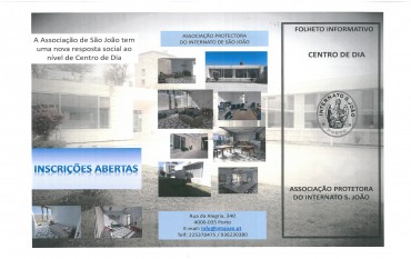 Nova resposta social